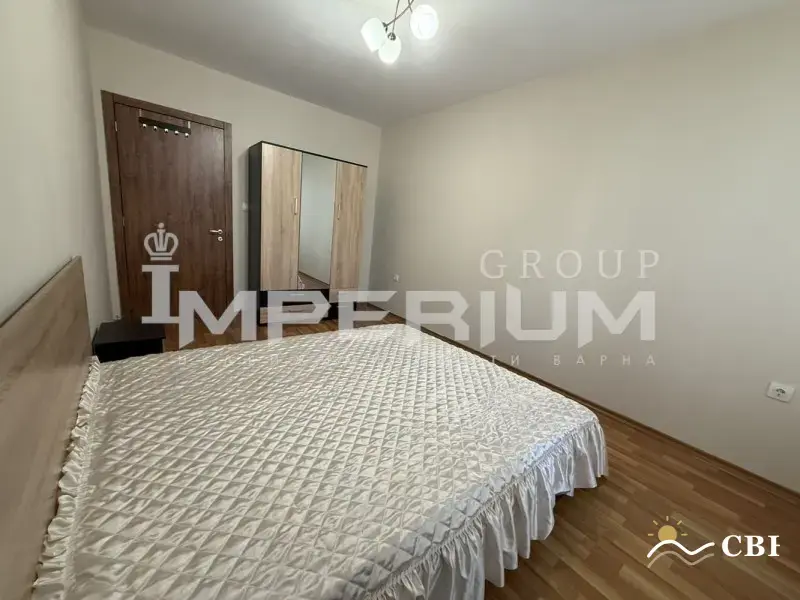 Apartment, 1-room, 24630 m², in Varna. Photo 4 of 6. Varna, Black Sea, Bulgaria. Cheap Beach Holiday.