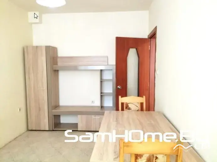Apartment, 1-room, 53 m², in Varna. Photo 3 of 12. Varna, Black Sea, Bulgaria. Cheap Beach Holiday.