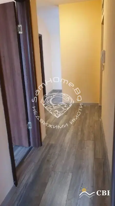 Apartment, 2-room, 90 m², in Varna. Photo 6 of 14. Varna, Black Sea, Bulgaria. Cheap Beach Holiday.
