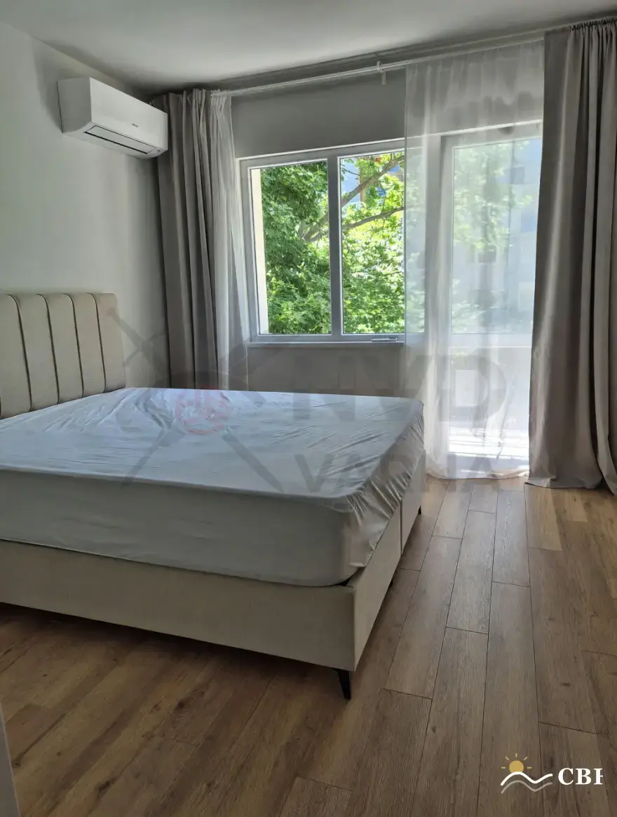 Apartment, 4-room, 111 m², in Varna. Photo 7 of 9. Varna, Black Sea, Bulgaria. Cheap Beach Holiday.