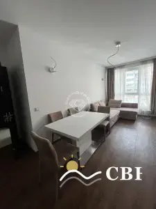 Apartment, 3-room, 70 m², in Varna. Photo 5 of 14. Varna, Black Sea, Bulgaria. Cheap Beach Holiday.