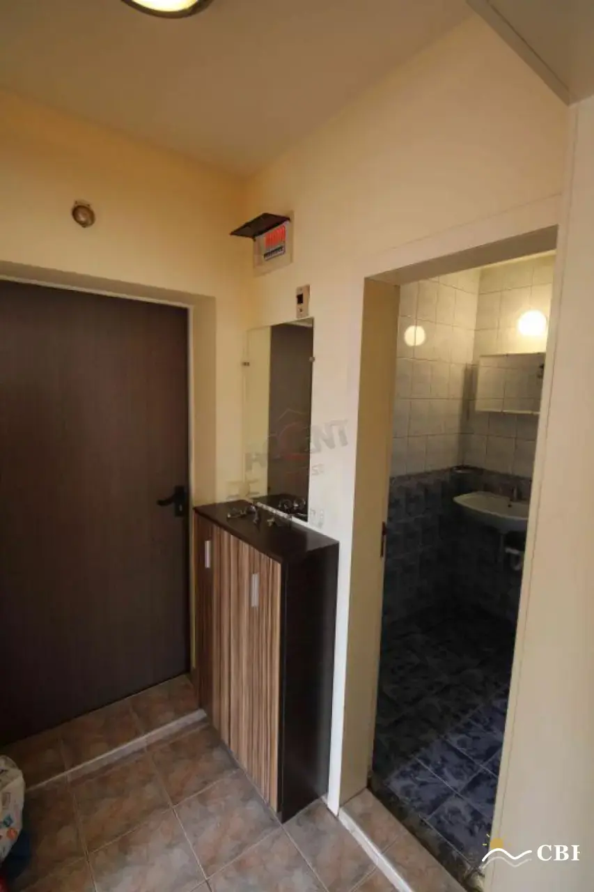 Apartment, 2-room, 70 m², in Varna. Photo 3 of 10. Varna, Black Sea, Bulgaria. Cheap Beach Holiday.