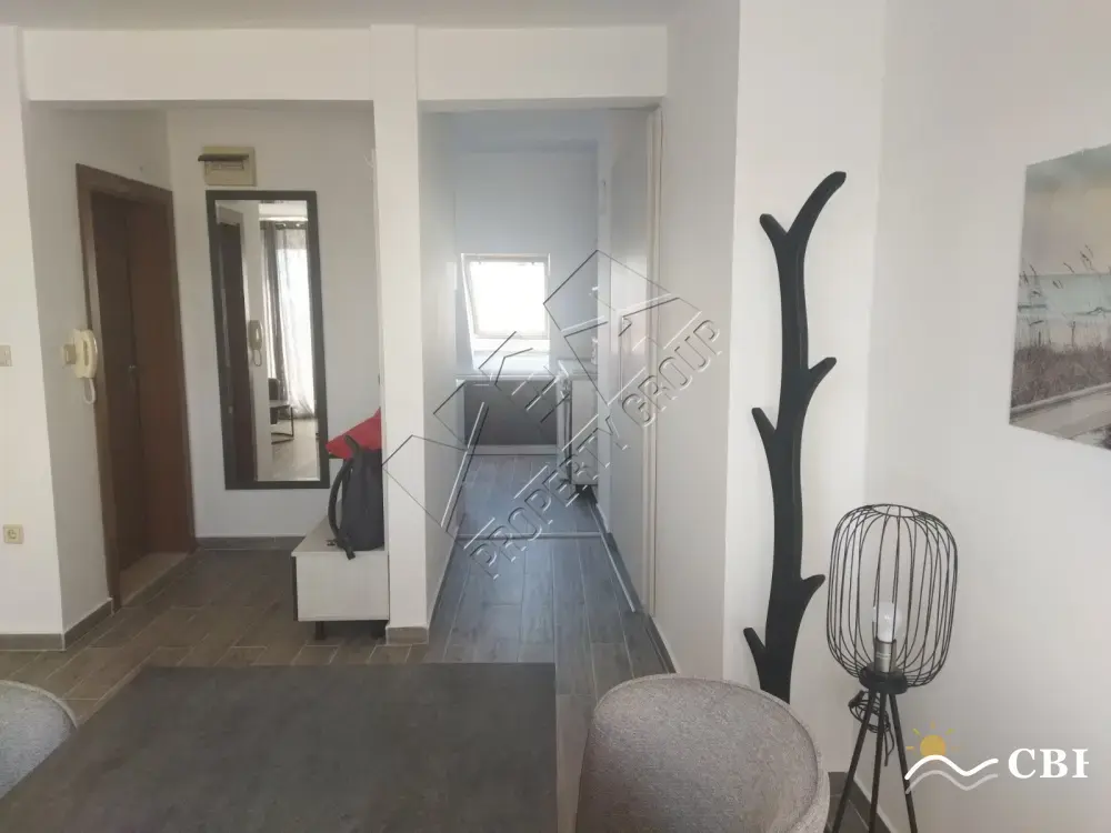 Apartment, 3-room, 91 m², in Burgas. Photo 4 of 16. Burgas, Black Sea, Bulgaria. Cheap Beach Holiday.