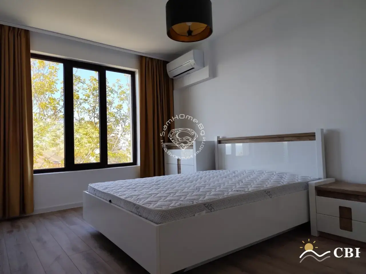 Apartment, 1-room, 67 m², in Varna. Photo 3 of 8. Varna, Black Sea, Bulgaria. Cheap Beach Holiday.