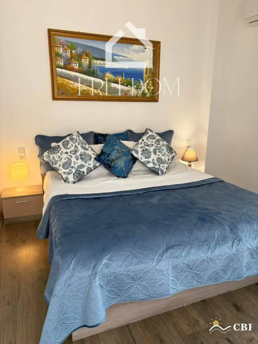 Apartment, 1-room, 86 m², in Varna. Photo 4 of 10. Varna, Black Sea, Bulgaria. Cheap Beach Holiday.