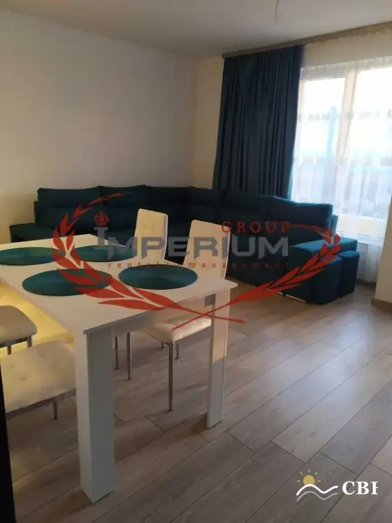 Apartment, 1-room, 5587 m², in Varna. Photo 1 of 16. Varna, Black Sea, Bulgaria. Cheap Beach Holiday.