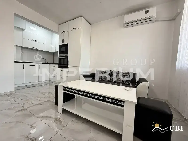 Apartment, 1-room, 21425 m², in Varna. Photo 5 of 16. Varna, Black Sea, Bulgaria. Cheap Beach Holiday.
