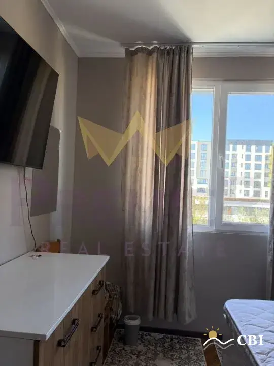 Apartment, 4-room, 80 m², in Varna. Photo 8 of 16. Varna, Black Sea, Bulgaria. Cheap Beach Holiday.