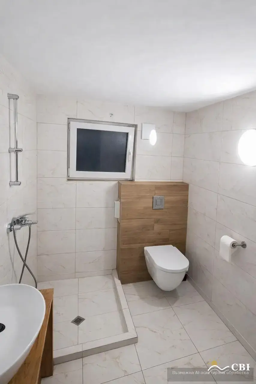 Apartment, 2-room, 60 m², in Varna. Photo 4 of 5. Varna, Black Sea, Bulgaria. Cheap Beach Holiday.