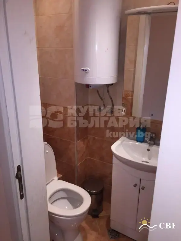 Apartment, 3-room, 89 m², in Varna. Photo 5 of 8. Varna, Black Sea, Bulgaria. Cheap Beach Holiday.