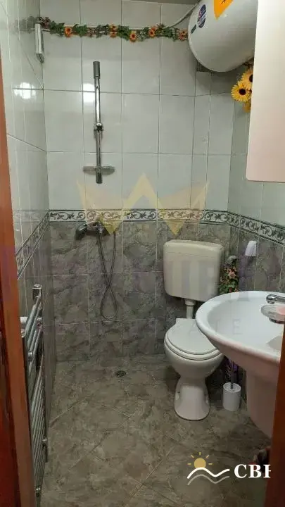 Apartment, 2-room, 60 m², in Varna. Photo 7 of 8. Varna, Black Sea, Bulgaria. Cheap Beach Holiday.
