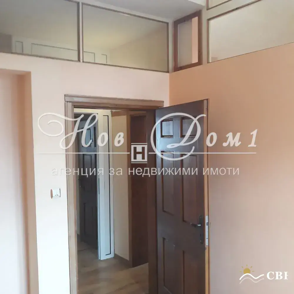 Apartment, 2-room, 60 m², in Varna. Photo 6 of 6. Varna, Black Sea, Bulgaria. Cheap Beach Holiday.