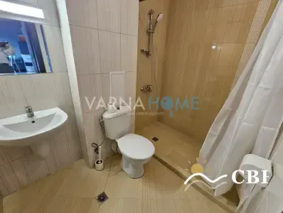 Apartment, 1-room, 70 m², in Varna. Photo 5 of 7. Varna, Black Sea, Bulgaria. Cheap Beach Holiday.