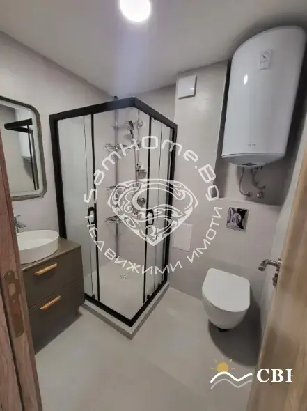 Apartment, 1-room, 70 m², in Varna. Photo 5 of 8. Varna, Black Sea, Bulgaria. Cheap Beach Holiday.