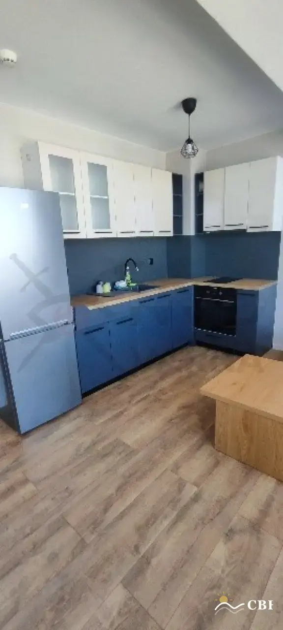 Apartment, 2-room, 55 m², in Varna. Photo 4 of 5. Varna, Black Sea, Bulgaria. Cheap Beach Holiday.