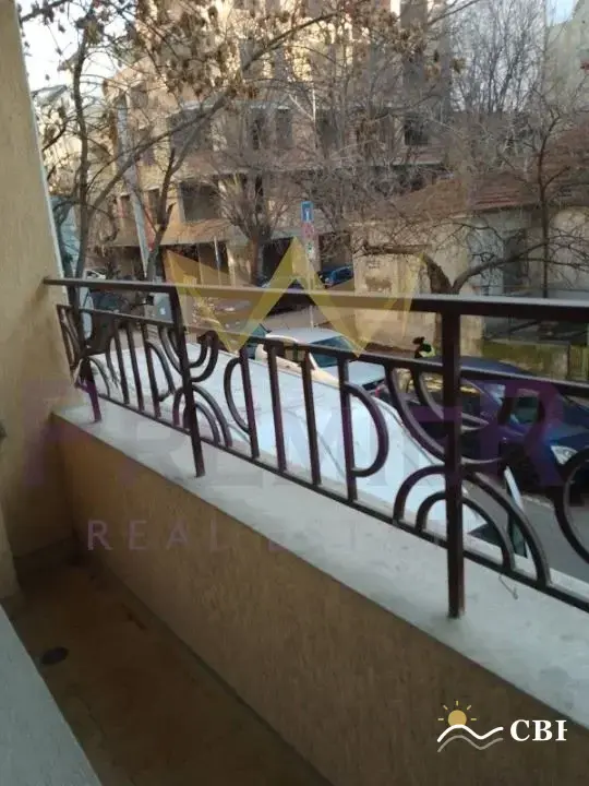Apartment, 2-room, 60 m², in Varna. Photo 8 of 8. Varna, Black Sea, Bulgaria. Cheap Beach Holiday.