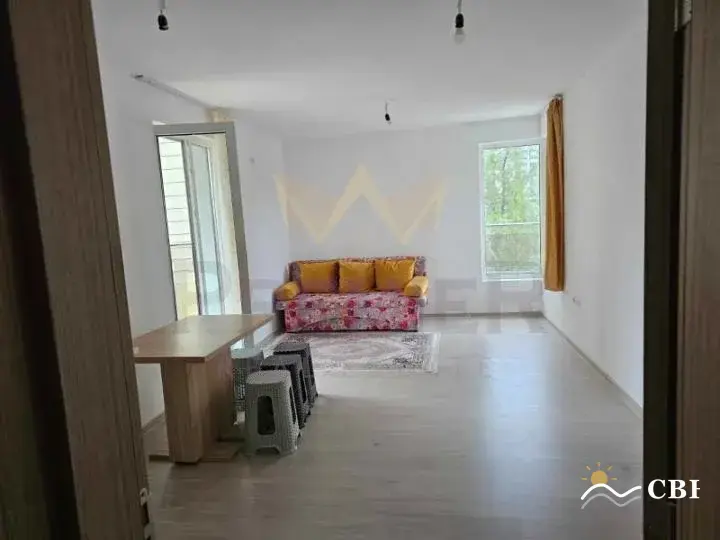 Apartment, 2-room, 60 m², in Varna. Photo 2 of 5. Varna, Black Sea, Bulgaria. Cheap Beach Holiday.