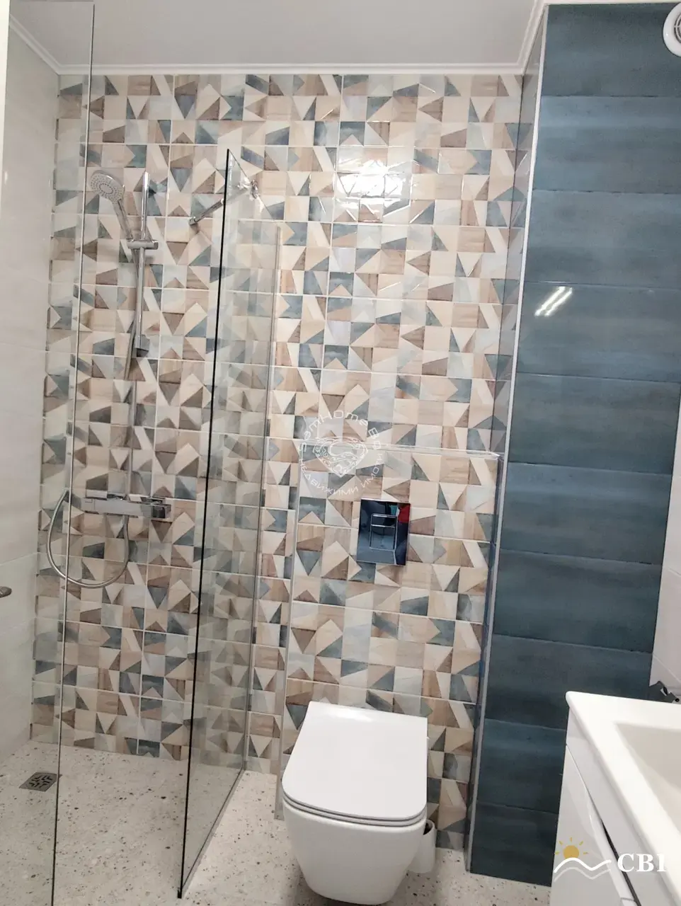Apartment, 1-room, 67 m², in Varna. Photo 6 of 8. Varna, Black Sea, Bulgaria. Cheap Beach Holiday.