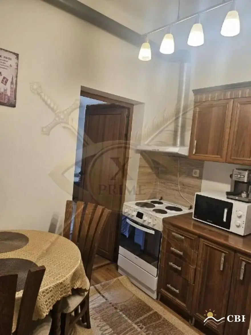 Apartment, 4-room, 100 m², in Varna. Photo 7 of 13. Varna, Black Sea, Bulgaria. Cheap Beach Holiday.
