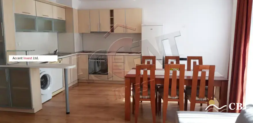 Apartment, 4-room, 130 m², in Varna. Photo 1 of 16. Varna, Black Sea, Bulgaria. Cheap Beach Holiday.
