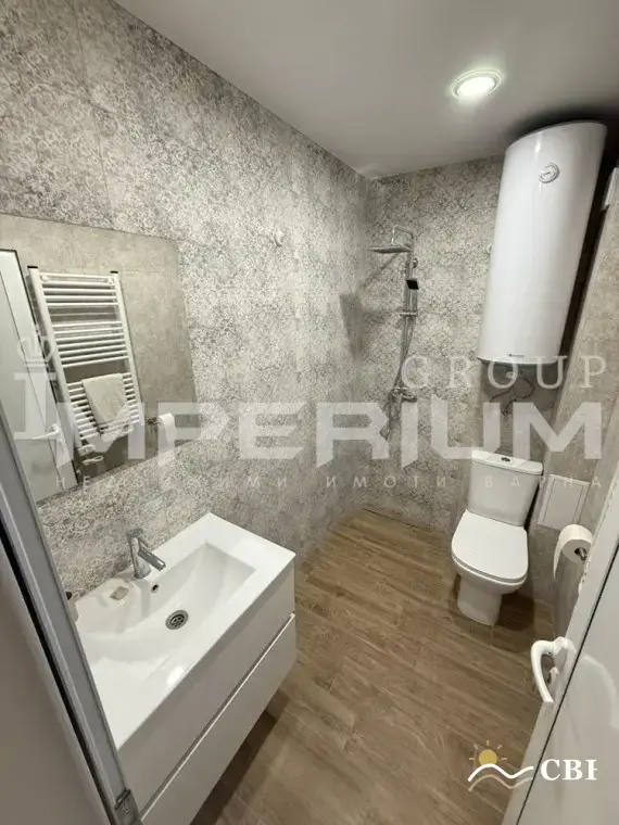 Apartment, 1-room, 25390 m², in Varna. Photo 7 of 9. Varna, Black Sea, Bulgaria. Cheap Beach Holiday.