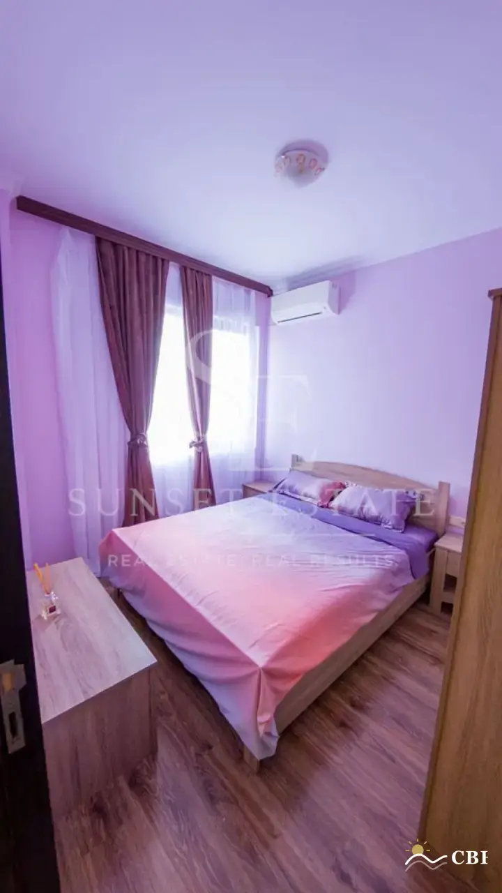 House, 1-room, 90 m², in Sarafovo. Photo 8 of 15. Sarafovo, Black Sea, Bulgaria. Cheap Beach Holiday.
