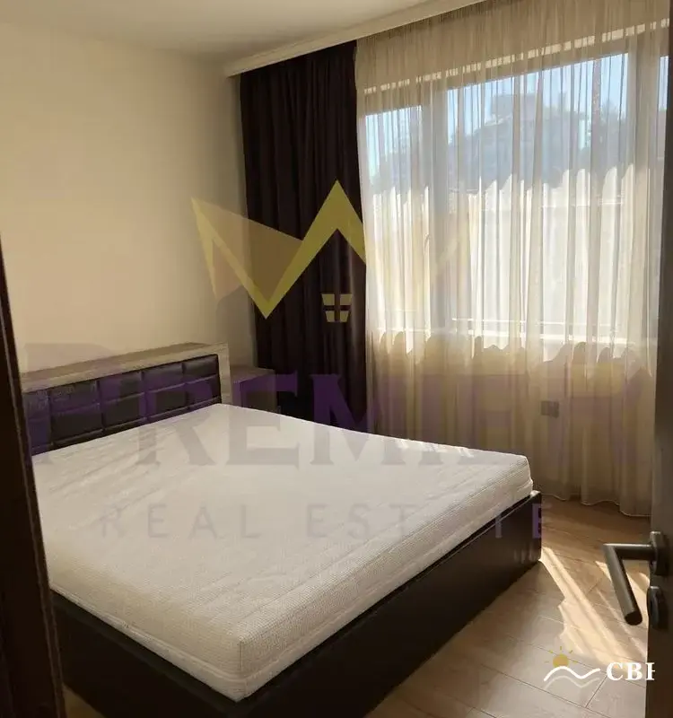 Apartment, 3-room, 100 m², in Varna. Photo 4 of 12. Varna, Black Sea, Bulgaria. Cheap Beach Holiday.