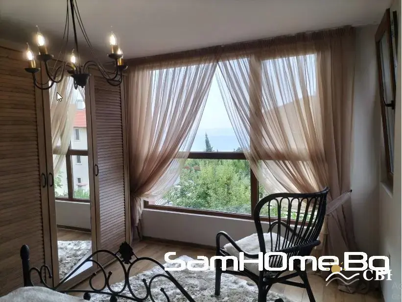 House, 2-room, 85 m², in Varna. Photo 9 of 16. Varna, Black Sea, Bulgaria. Cheap Beach Holiday.