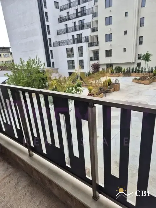 Apartment, 2-room, 75 m², in Varna. Photo 9 of 12. Varna, Black Sea, Bulgaria. Cheap Beach Holiday.