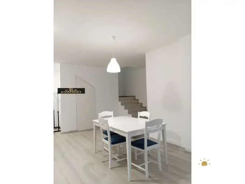 Apartment, 4-room, 160 m², in Varna. Photo 8 of 14. Varna, Black Sea, Bulgaria. Cheap Beach Holiday.