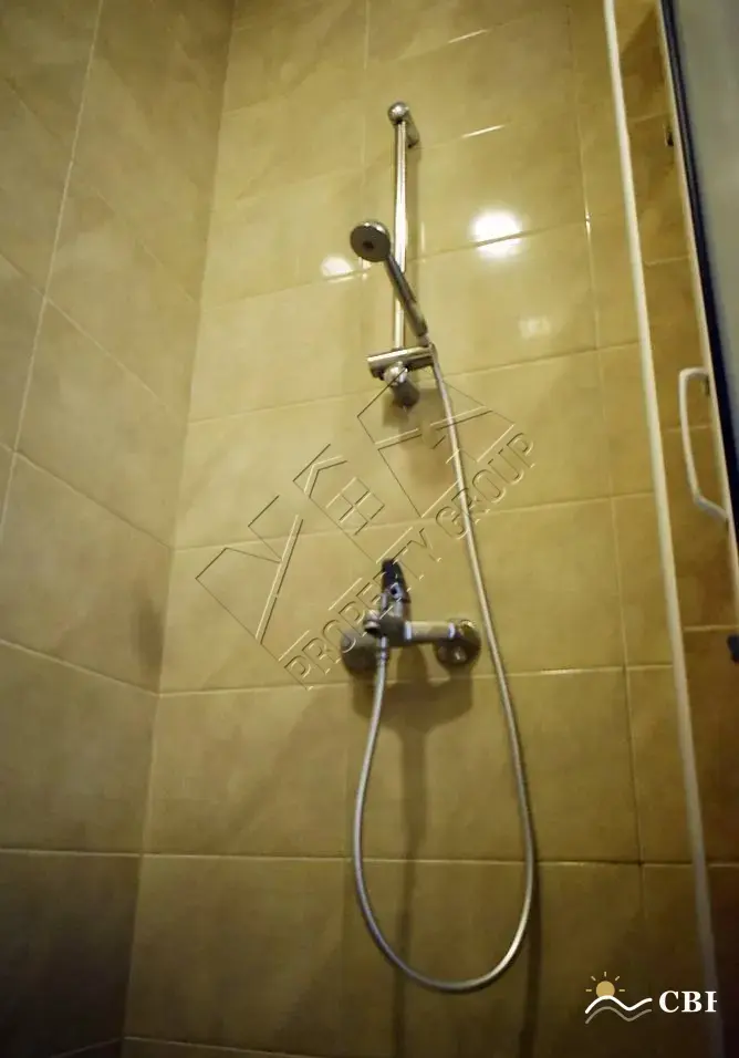 Apartment, 3-room, 78 m², in Burgas. Photo 9 of 11. Burgas, Black Sea, Bulgaria. Cheap Beach Holiday.