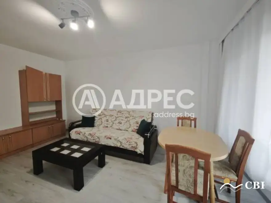 Apartment, 3-room, 65 m², in Gradina. Photo 4 of 16. Gradina, Black Sea, Bulgaria. Cheap Beach Holiday.