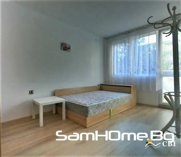 Apartment, 2-room, 70 m², in Varna. Photo 7 of 11. Varna, Black Sea, Bulgaria. Cheap Beach Holiday.