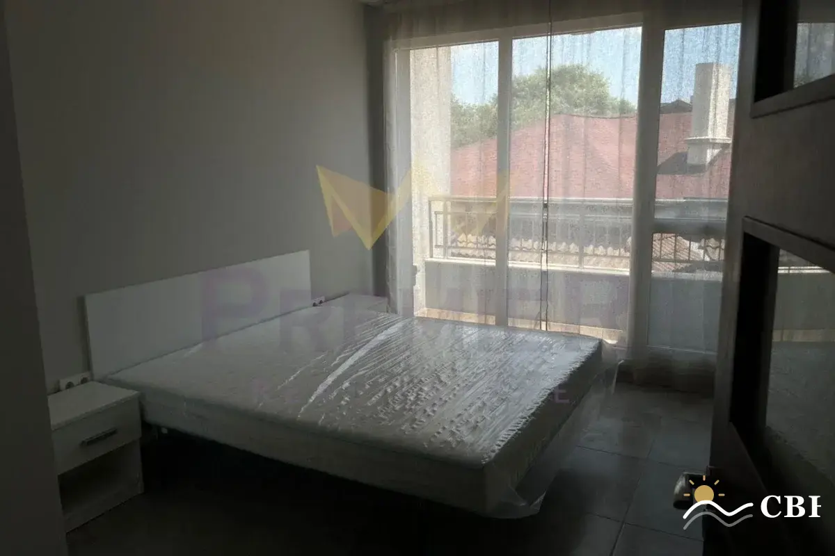 Apartment, 2-room, 45 m², in Varna. Photo 3 of 9. Varna, Black Sea, Bulgaria. Cheap Beach Holiday.