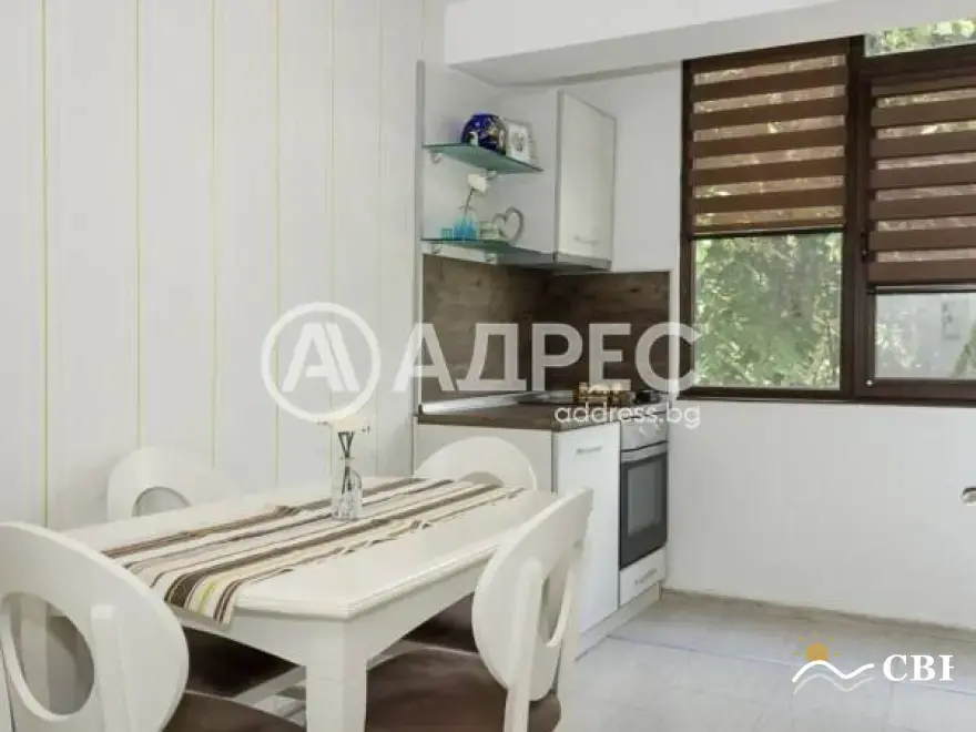 Apartment, 3-room, 80 m², in Varna. Photo 2 of 4. Varna, Black Sea, Bulgaria. Cheap Beach Holiday.
