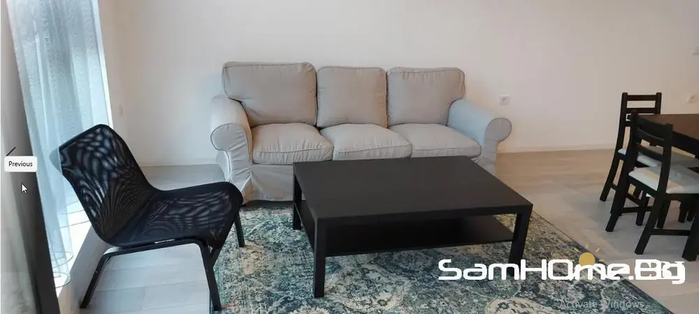 Apartment, 1-room, 80 m², in Varna. Photo 1 of 10. Varna, Black Sea, Bulgaria. Cheap Beach Holiday.