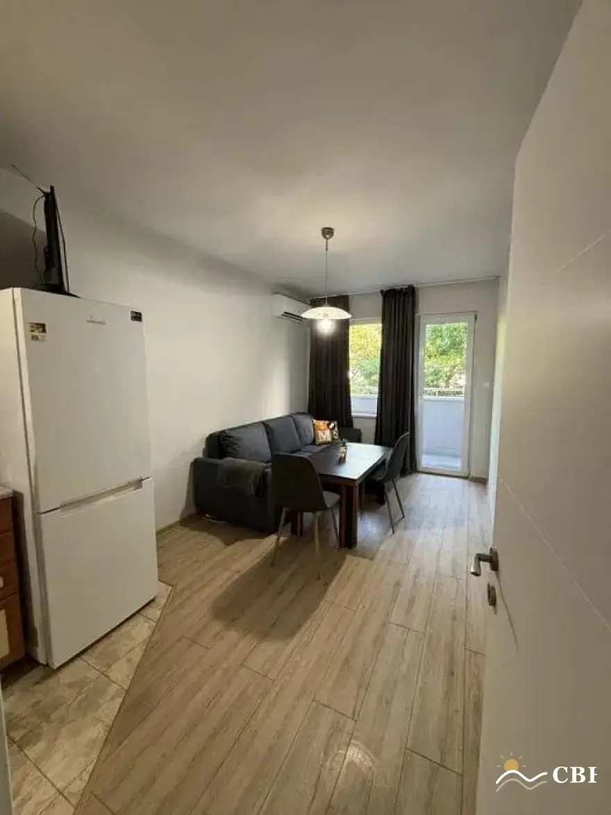 Apartment, 3-room, 72 m², in Varna. Photo 1 of 8. Varna, Black Sea, Bulgaria. Cheap Beach Holiday.