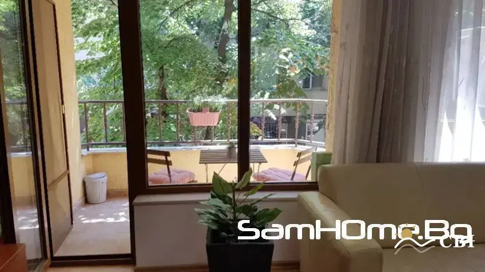 Apartment, 2-room, 86 m², in Varna. Photo 3 of 16. Varna, Black Sea, Bulgaria. Cheap Beach Holiday.