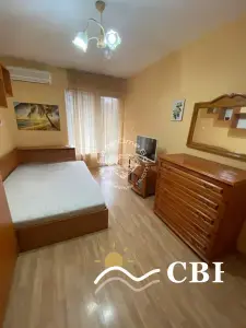 Apartment, 2-room, 56 m², in Varna. Photo 4 of 10. Varna, Black Sea, Bulgaria. Cheap Beach Holiday.