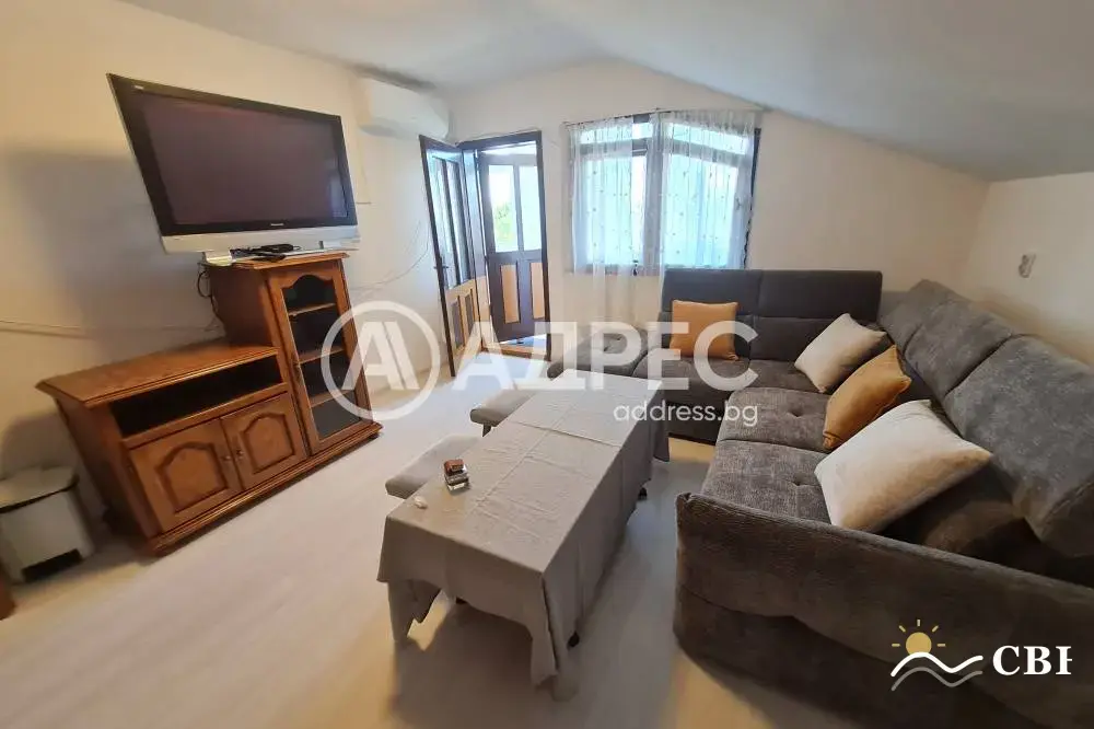 House, 1-room, 75 m², in Varna. Photo 9 of 16. Varna, Black Sea, Bulgaria. Cheap Beach Holiday.
