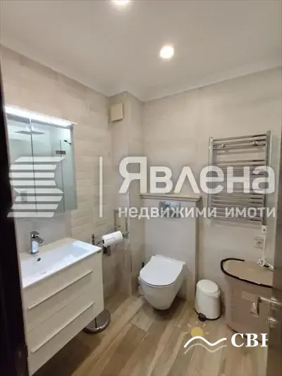 Apartment, 1-room, 80 m², in Varna. Photo 6 of 9. Varna, Black Sea, Bulgaria. Cheap Beach Holiday.