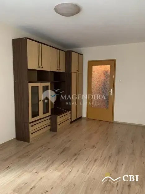 Apartment, 2-room, 40 m², in Burgas. Photo 7 of 13. Burgas, Black Sea, Bulgaria. Cheap Beach Holiday.