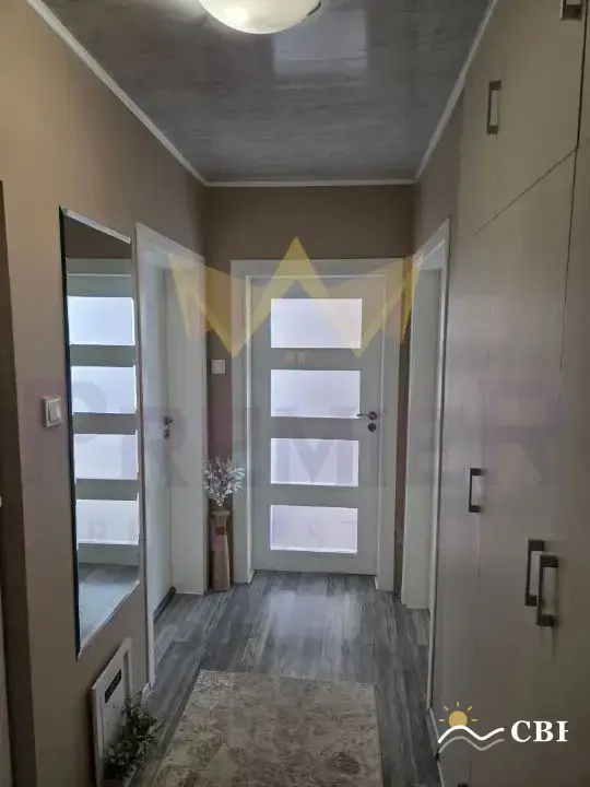 Apartment, 2-room, 65 m², in Varna. Photo 7 of 8. Varna, Black Sea, Bulgaria. Cheap Beach Holiday.