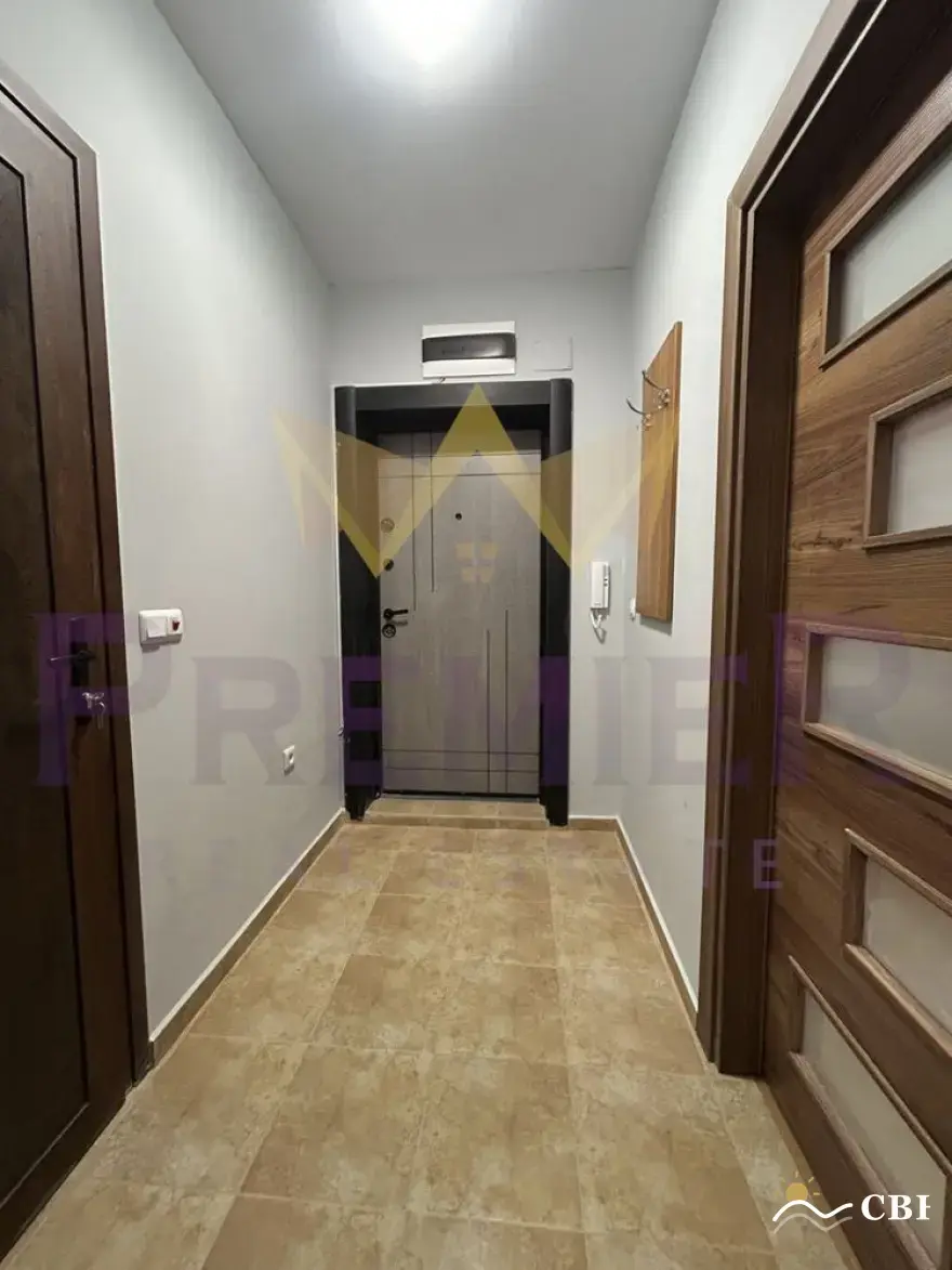 Apartment, 2-room, 60 m², in Vinitsa. Photo 5 of 9. Vinitsa, Black Sea, Bulgaria. Cheap Beach Holiday.