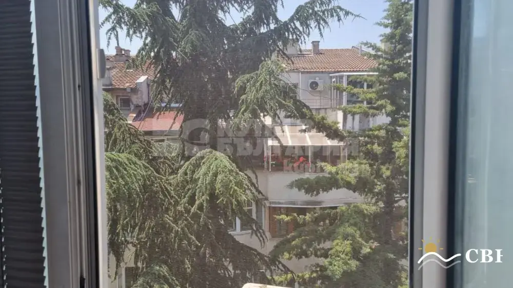 Apartment, 3-room, 78 m², in Varna. Photo 8 of 16. Varna, Black Sea, Bulgaria. Cheap Beach Holiday.