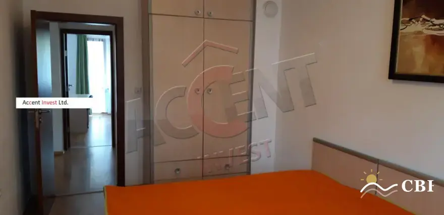 Apartment, 4-room, 130 m², in Varna. Photo 6 of 16. Varna, Black Sea, Bulgaria. Cheap Beach Holiday.