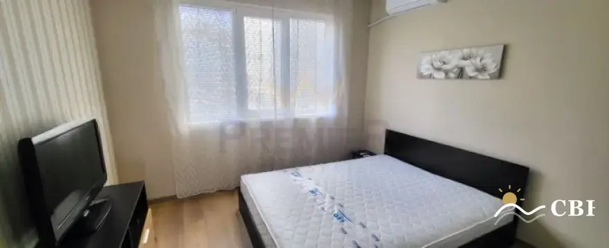 Apartment, 3-room, 65 m², in Varna. Photo 6 of 14. Varna, Black Sea, Bulgaria. Cheap Beach Holiday.