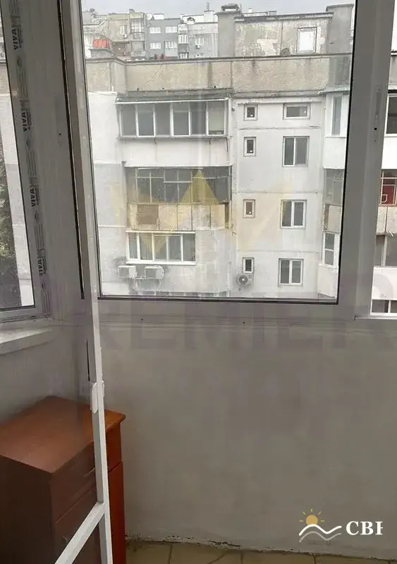 Apartment, 2-room, 55 m², in Varna. Photo 8 of 16. Varna, Black Sea, Bulgaria. Cheap Beach Holiday.
