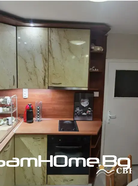 Apartment, 2-room, 70 m², in Varna. Photo 5 of 16. Varna, Black Sea, Bulgaria. Cheap Beach Holiday.