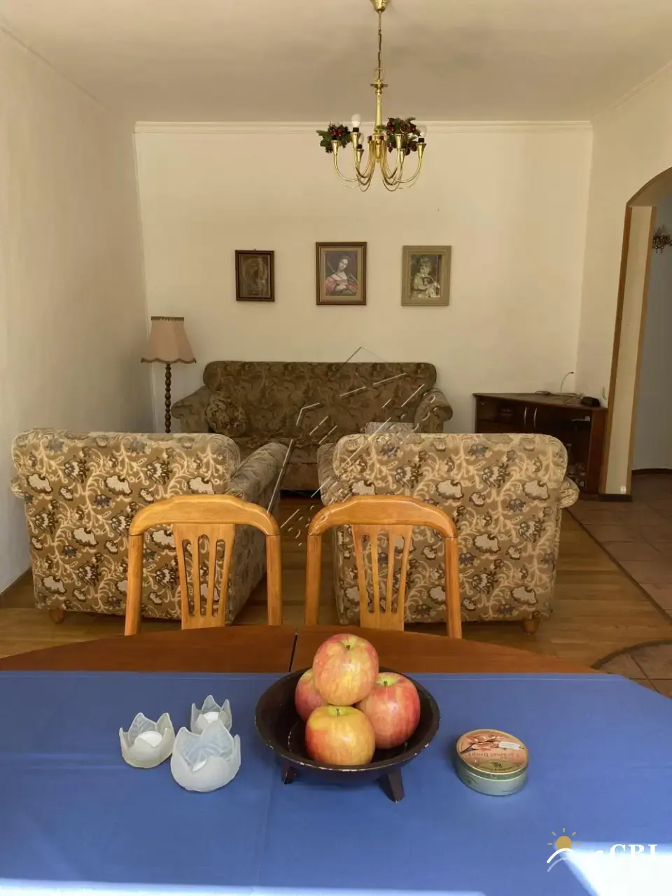 Apartment, 3-room, 80 m², in Burgas. Photo 5 of 16. Burgas, Black Sea, Bulgaria. Cheap Beach Holiday.